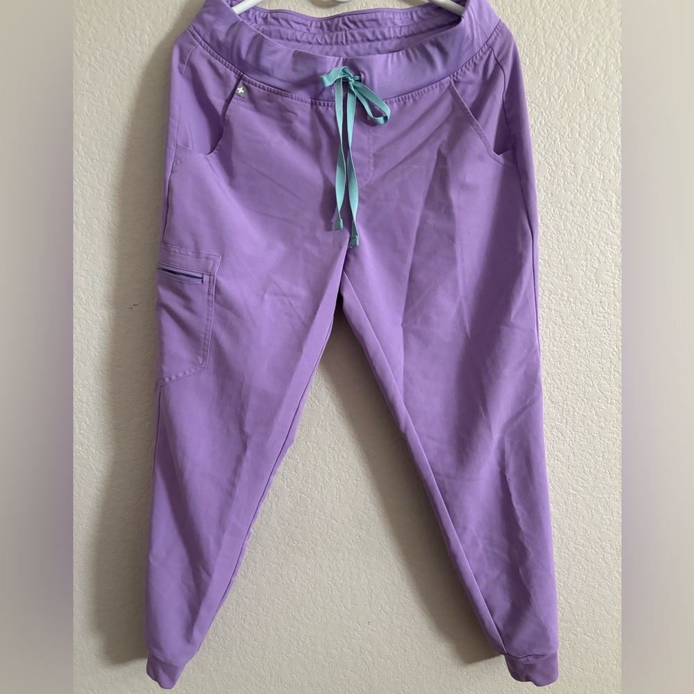 Figs Scrub Joggers